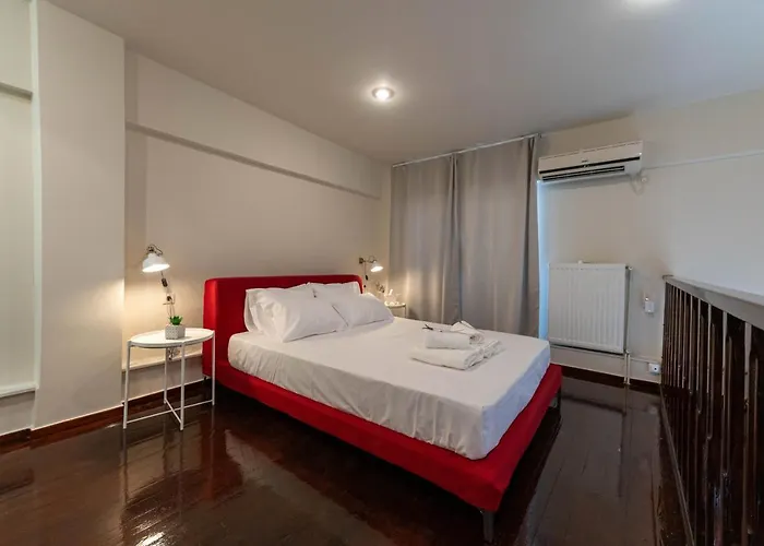 Scala_apartment 卡拉马塔